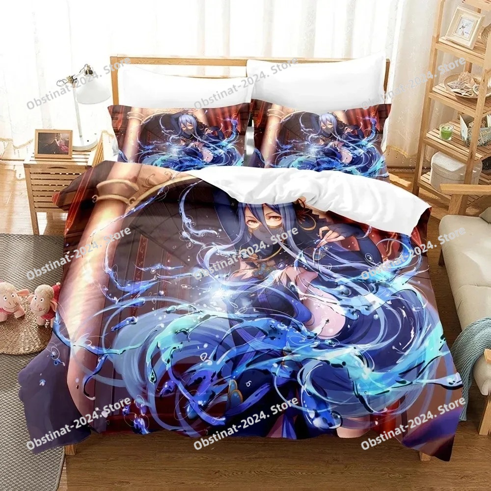 Home Textiles Classic Fashion - ファッショナブルな 3D 運命寝具セット布団カバーセット枕カバー付きツインフルクイーンキング寝具ベッドリネンホームテキスタイル