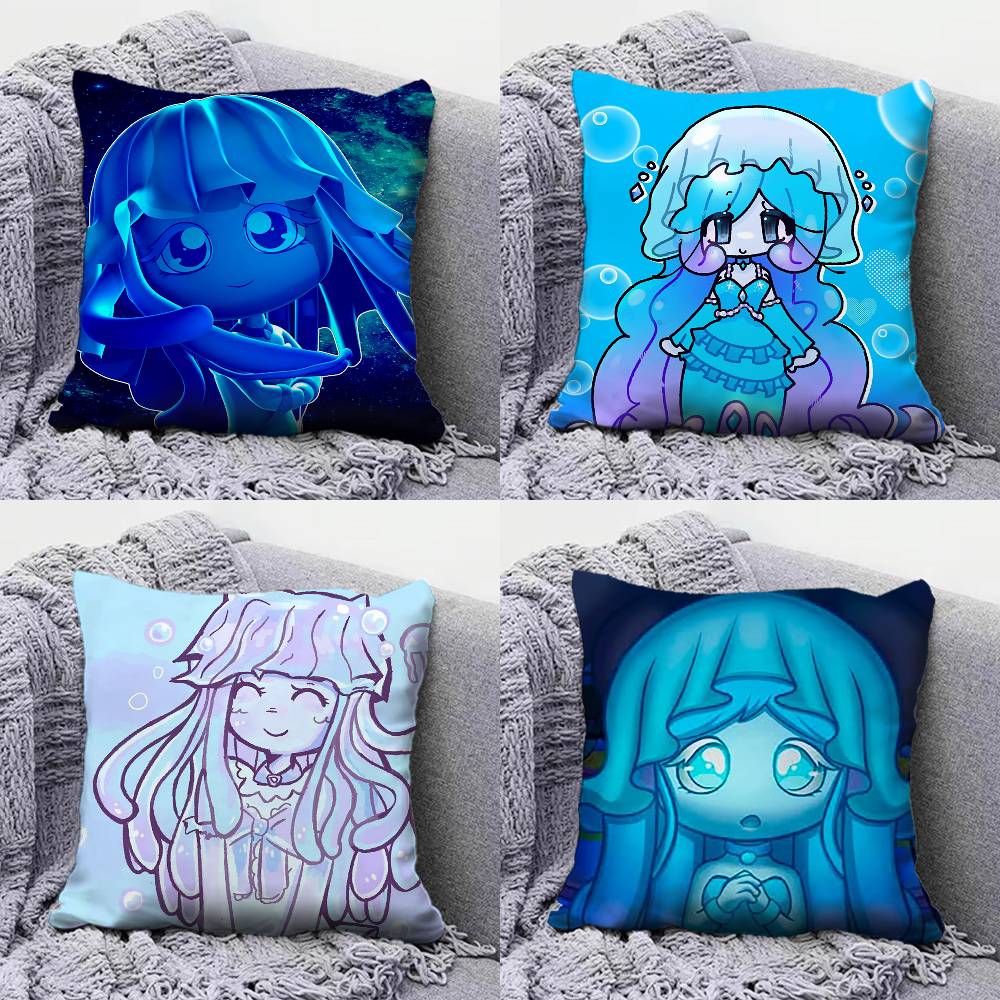 Home Textiles Factory - ジェリーベル・ドリーズ・ファクトリー ホームソファクッションカバーと装飾用カスタム枕カバー