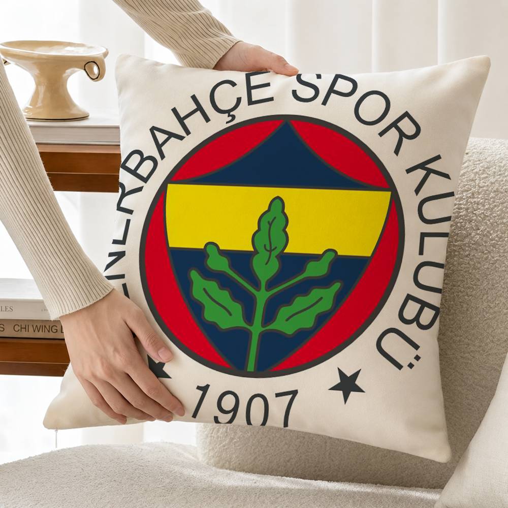 T-Turkey F-Fenerbahce FC コットンリ - Home Textiles Turkey のレビューと価格