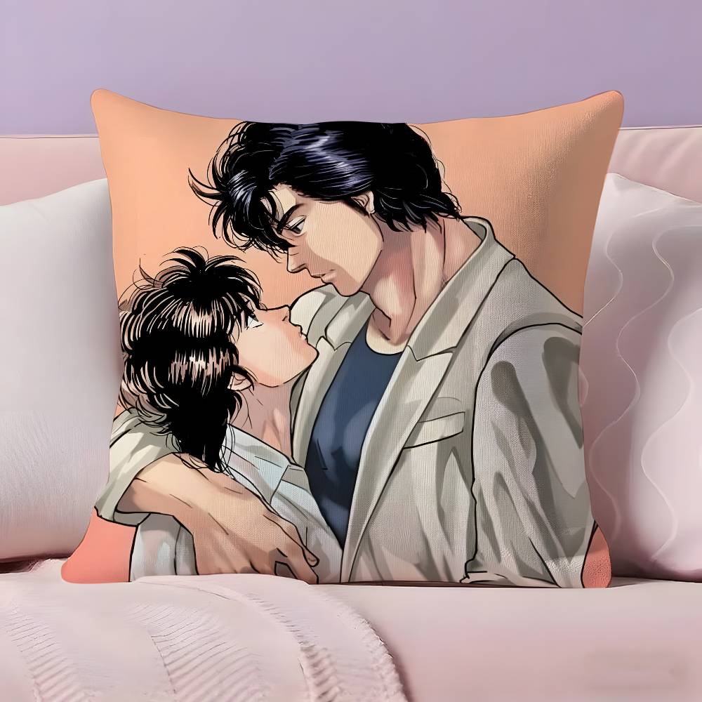 C-city ハンター P-プライベートアイズ枕カバー枕カバ - Home Textiles Inc のレビューと価格