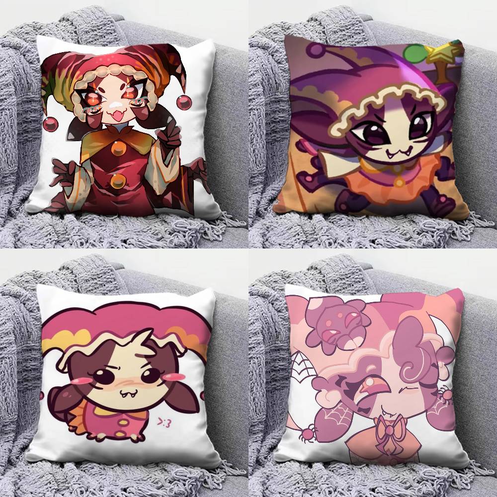 スピンネット・ドリーズ・ファクトリー ホームソファクッション - Home Textiles Factory のレビューと価格