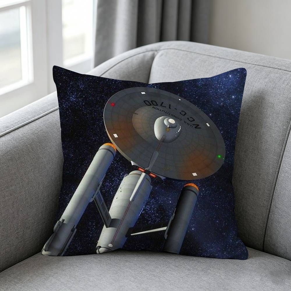 トレックスペーステーマ-e 枕カバーギフト 高精細デジタル印 - Home Textiles Definition のレビューと価格