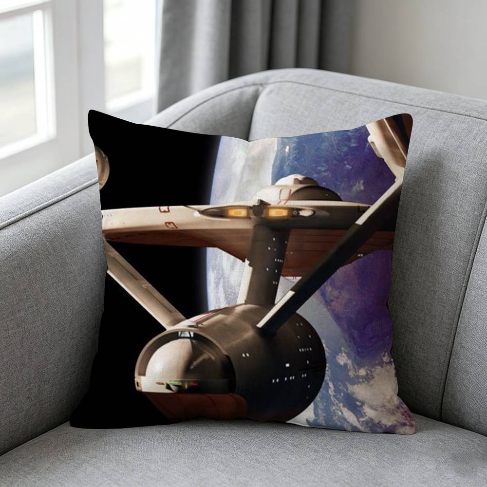 トレックスペーステーマ-e 枕カバーギフト 高精細デジタル印 - Home Textiles Definition のレビューと価格