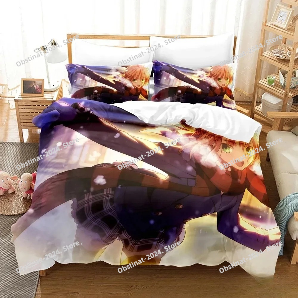 ファッショナブルな 3D 運命寝具セット布団カバーセット枕カ - Home Textiles Classic Fashion のレビューと価格