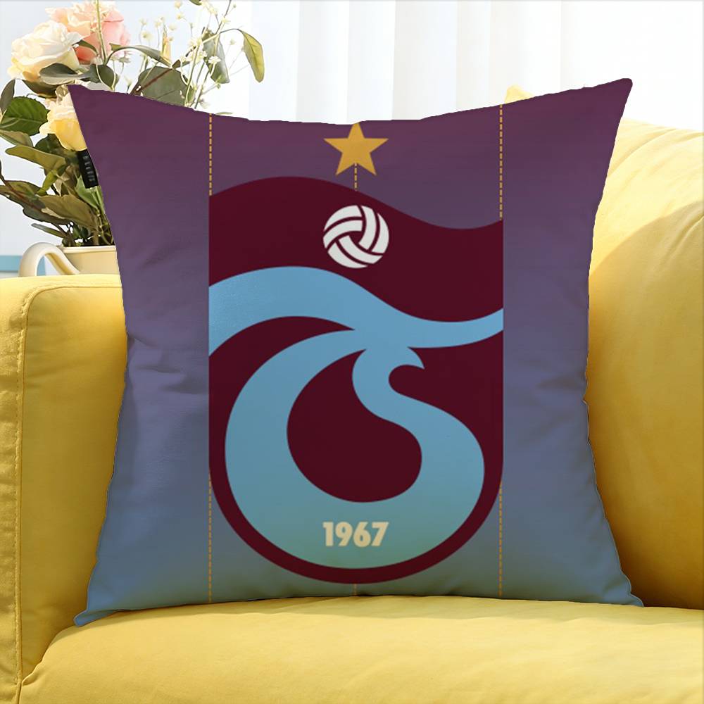 トルコ T-Trabzonspor-S さまざまなサイズの正 - Home Textiles Turkey のレビューと価格