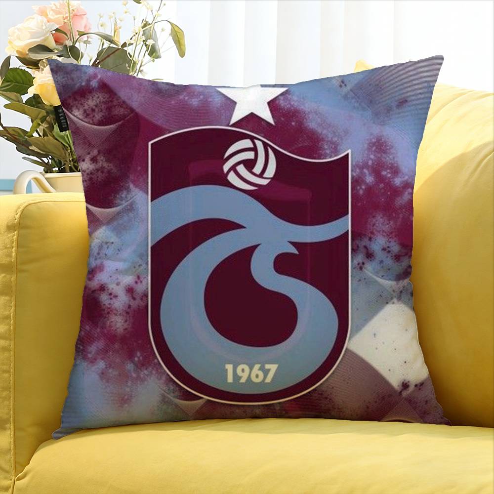 トルコ T-Trabzonspor-S さまざまなサイズの正 - Home Textiles Turkey のレビューと価格
