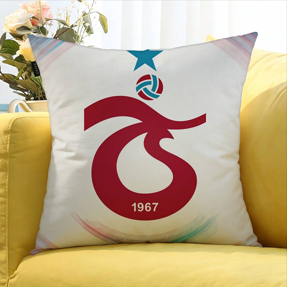 トルコ T-Trabzonspor-S さまざまなサイズの正 - Home Textiles Turkey のレビューと価格