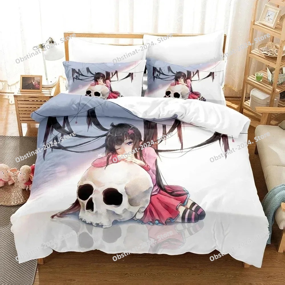 ファッション 3D フロム・ザ・ディープ寝具セット布団カバー - Home Textiles Classic Fashion のレビューと価格