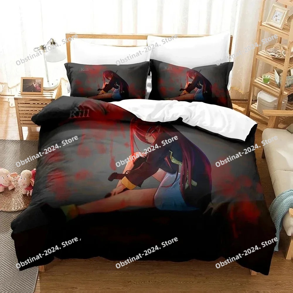 ファッション 3D フロム・ザ・ディープ寝具セット布団カバー - Home Textiles Classic Fashion のレビューと価格
