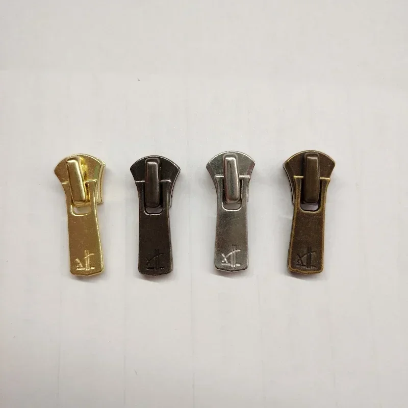 2 メートル/ロット連続 Ykk 金属ジッパーチェーン Si - Jp Home Textiles のレビューと価格