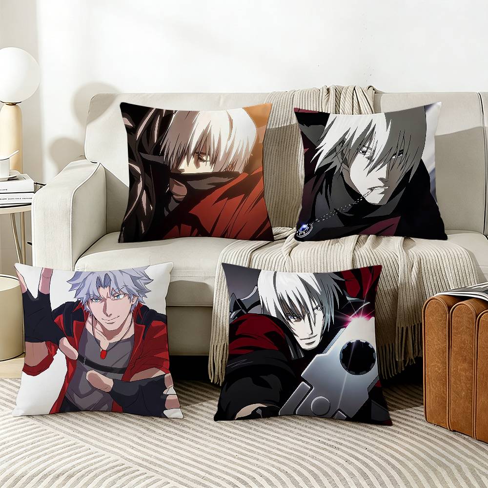 D-Devil M-May C-Cry 5 Dante DM - Home Textiles Inc のレビューと価格