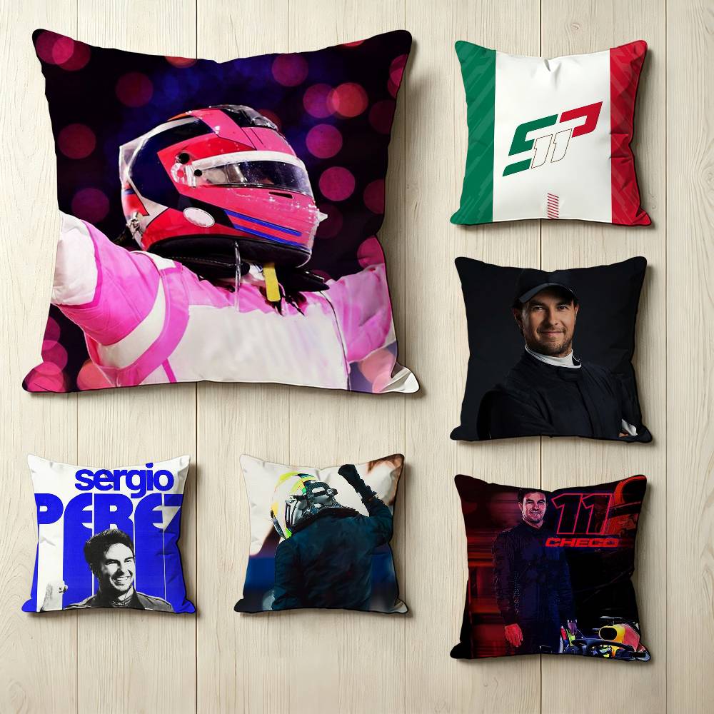 レーシングドライバー C-Checo 11 S-Sergio - Home Textiles Inc のレビューと価格