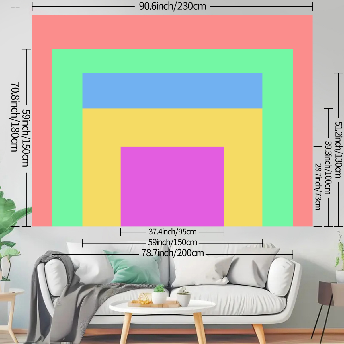 1 個のパーソナライズされた写真カスタマイズされたアメリカ国 - Textiles For Home のレビューと価格