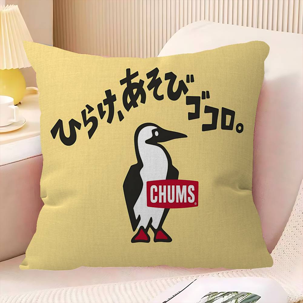 ブランド C-Chums 枕クッションカバー枕カバーリビング - Home Textiles Inc のレビューと価格