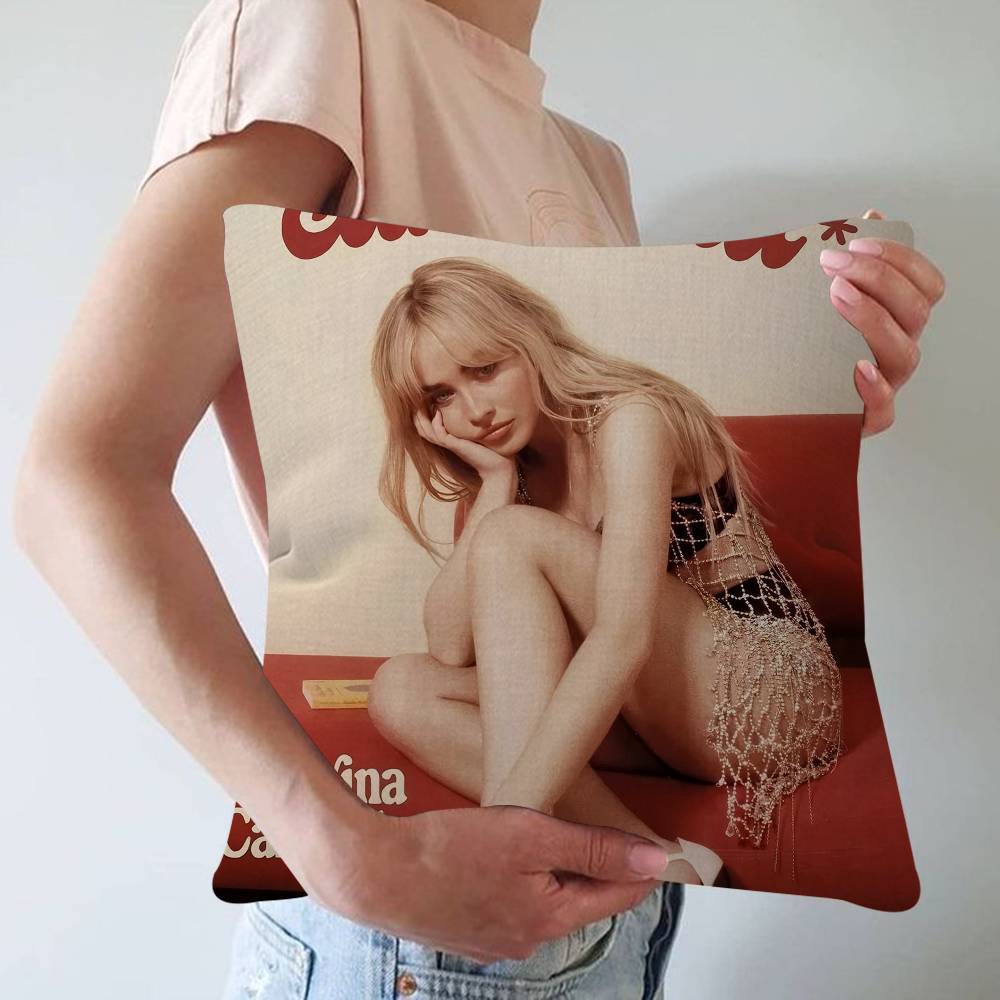 ファッション歌手 S-サブリナ C-カーペンター枕カバーソフ - Home Textiles Inc のレビューと価格