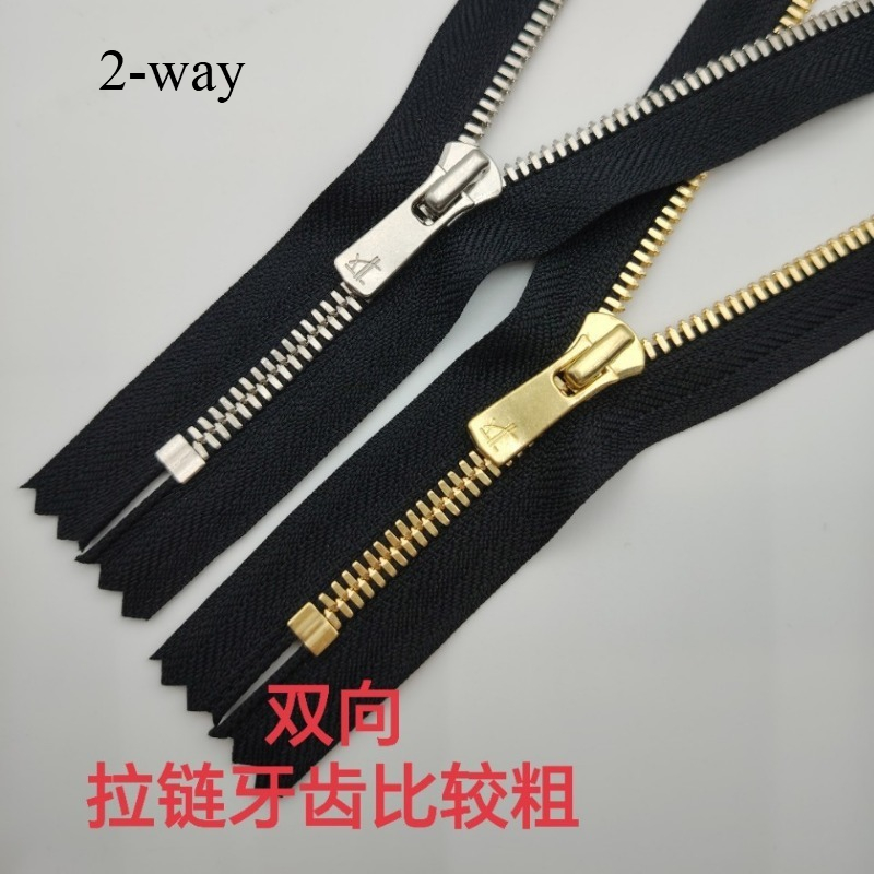2個/ロット 高級5 #   20〜40cm YKK エクセ - Jp Home Textiles のレビューと価格
