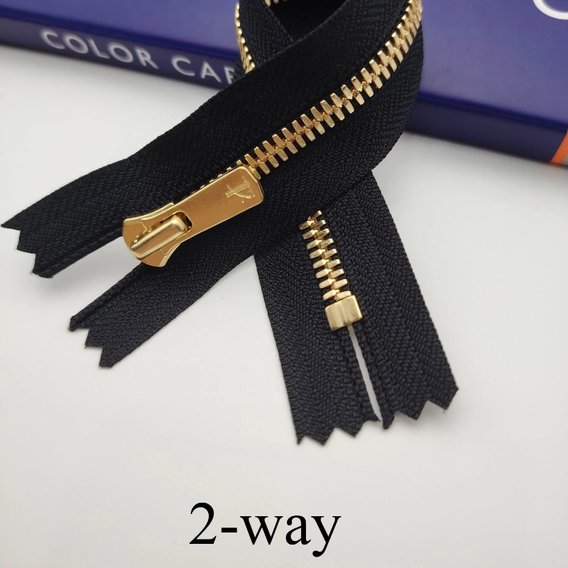 2個/ロット 高級5 #   20〜40cm YKK エクセ - Jp Home Textiles のレビューと価格