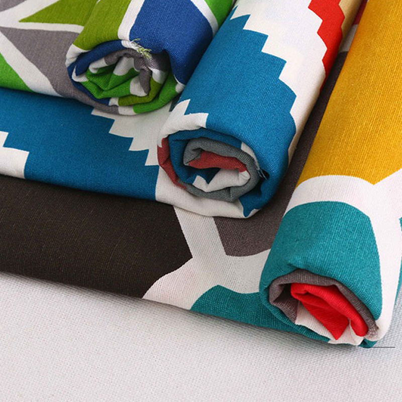 1 メートル/2 メートル/3 メートル工場スポット供給印刷 - Home Textiles Factory のレビューと価格