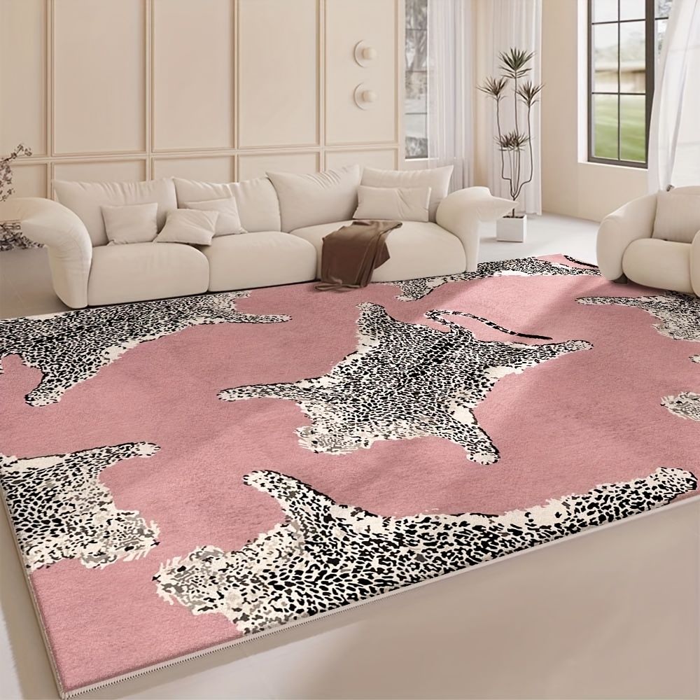 ベルベット洗濯機洗い可能なマットヴィンテージ花屋内床装飾低ベ - Home Textiles Classic Fashion のレビューと価格