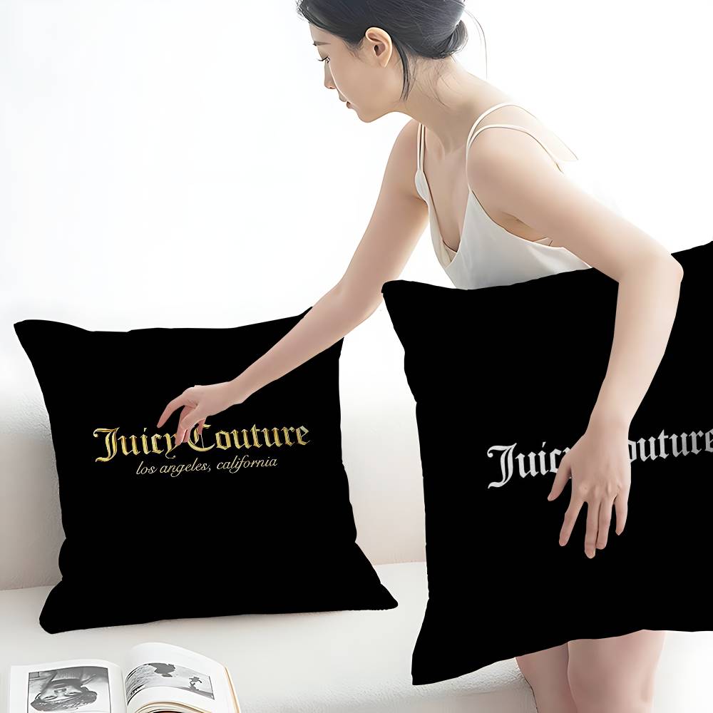 J-Juicyロゴ C-CoutureS-S パーソナライズ - Home Textiles Inc のレビューと価格