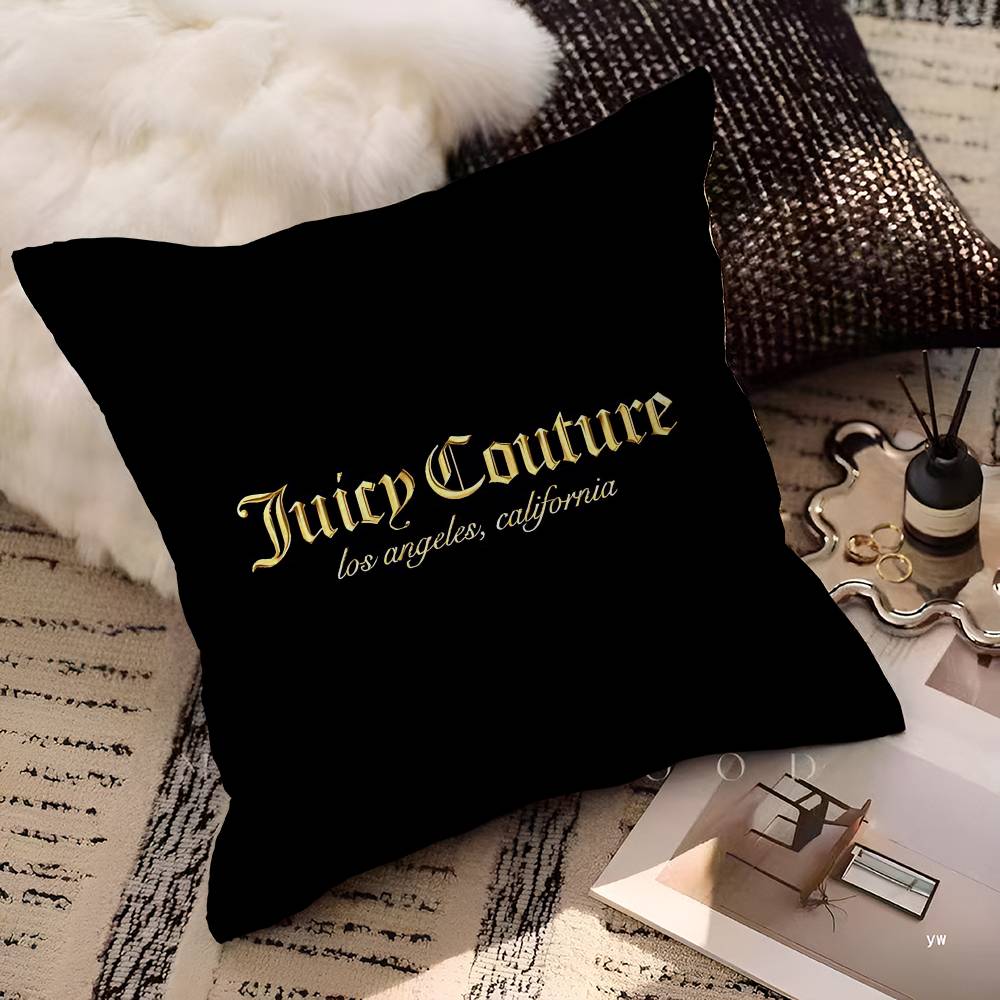 J-Juicyロゴ C-CoutureS-S パーソナライズ - Home Textiles Inc のレビューと価格