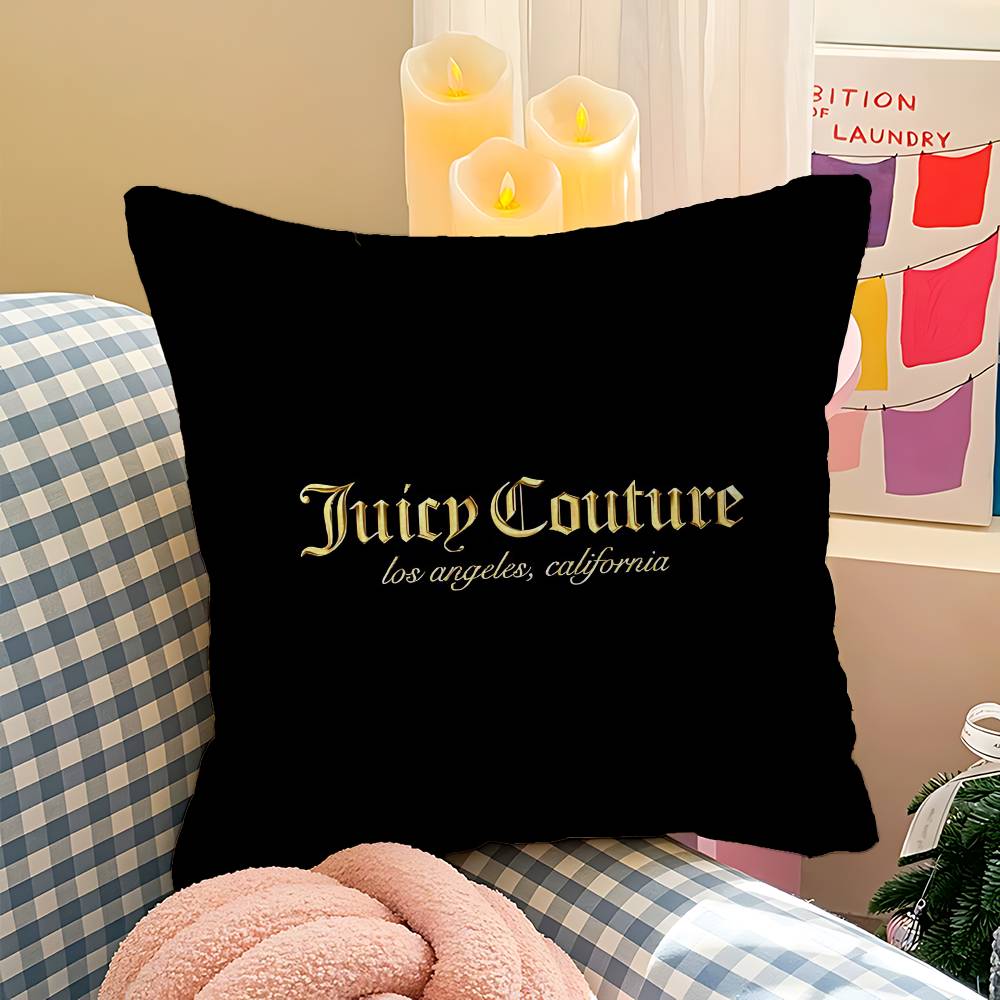 J-Juicyロゴ C-CoutureS-S パーソナライズ - Home Textiles Inc のレビューと価格