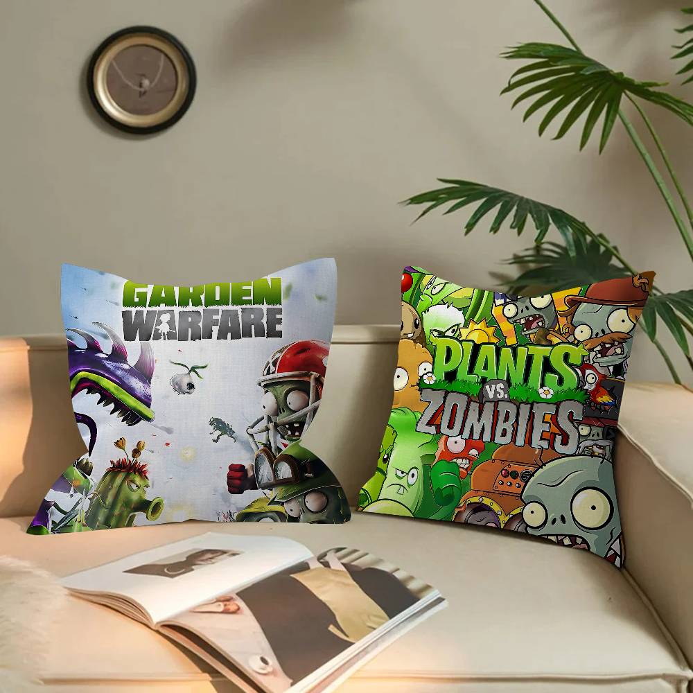 クラシックゲーム P-Plants Vs Z-Zombies - Home Textiles Classic Fashion のレビューと価格