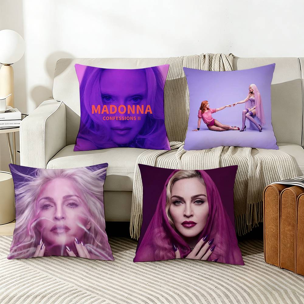 M-Madonna C-Confessions I Feel - Home Textiles Inc のレビューと価格