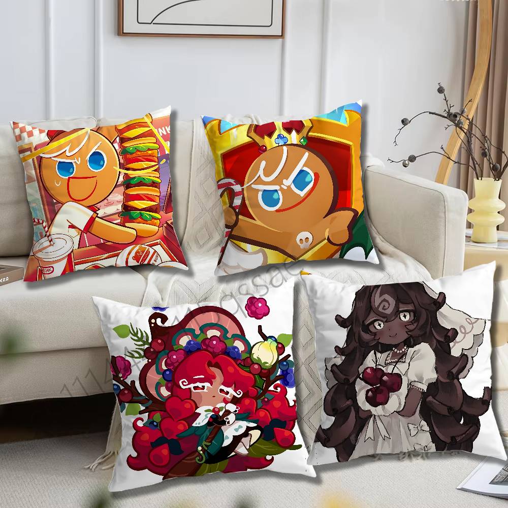 ホワイトリリー C-クッキーランキングダム 枕カバー オーガ - Home Textiles Inc のレビューと価格