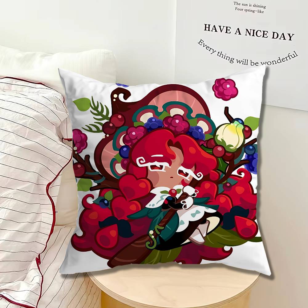 ホワイトリリー C-クッキーランキングダム 枕カバー オーガ - Home Textiles Inc のレビューと価格