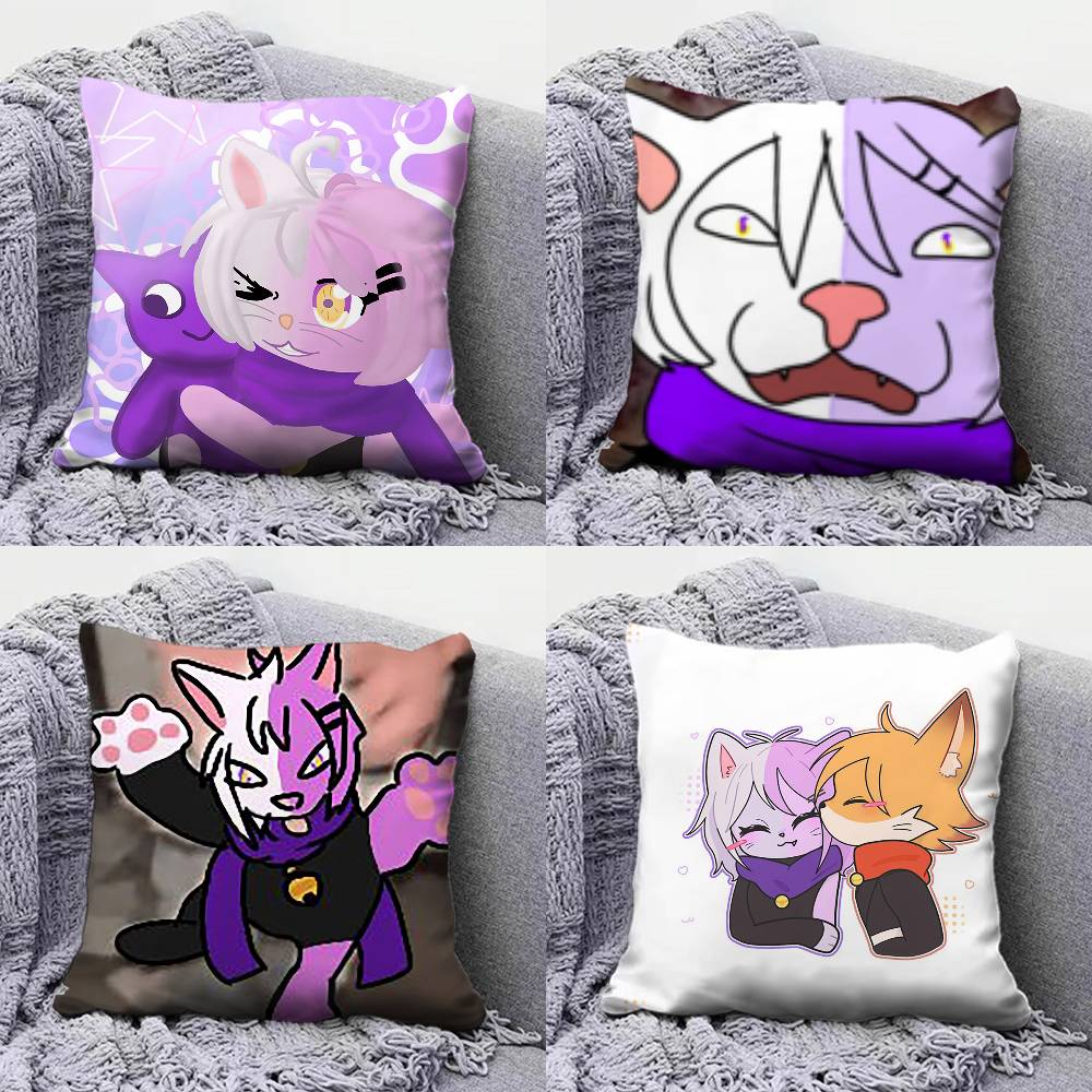 ジンクス・ドリーズ・ファクトリー枕カバー、ホームソファクッシ - Home Textiles Factory のレビューと価格