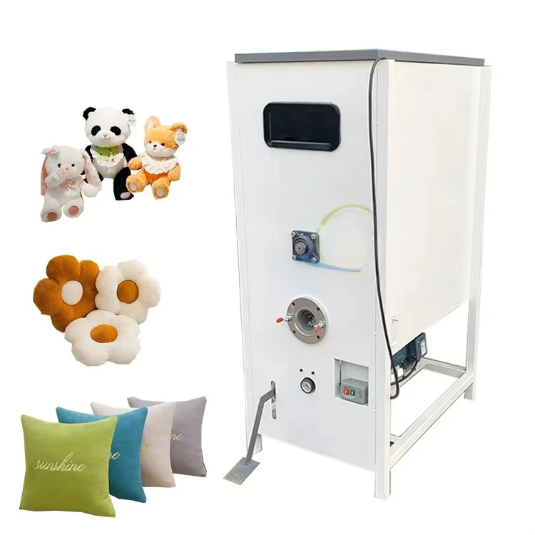 家庭用繊維製品と繊維産業向けの工場用コアコンポーネント、ぬい - Home Textiles Factory のレビューと価格