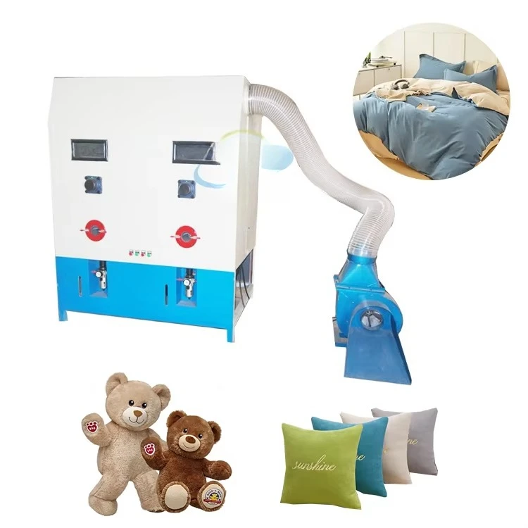 家庭用繊維製品と繊維産業向けの工場用コアコンポーネント、ぬい - Home Textiles Factory のレビューと価格